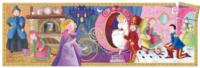 Djeco Cinderella 36 pc Floor puzzle