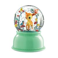 Djeco Fawn Night Light Globe