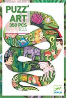 Djeco Puzz Art Boa Puzzle 350pcs