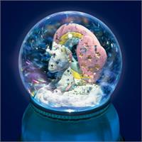 Djeco Unicorn Night Light Globe