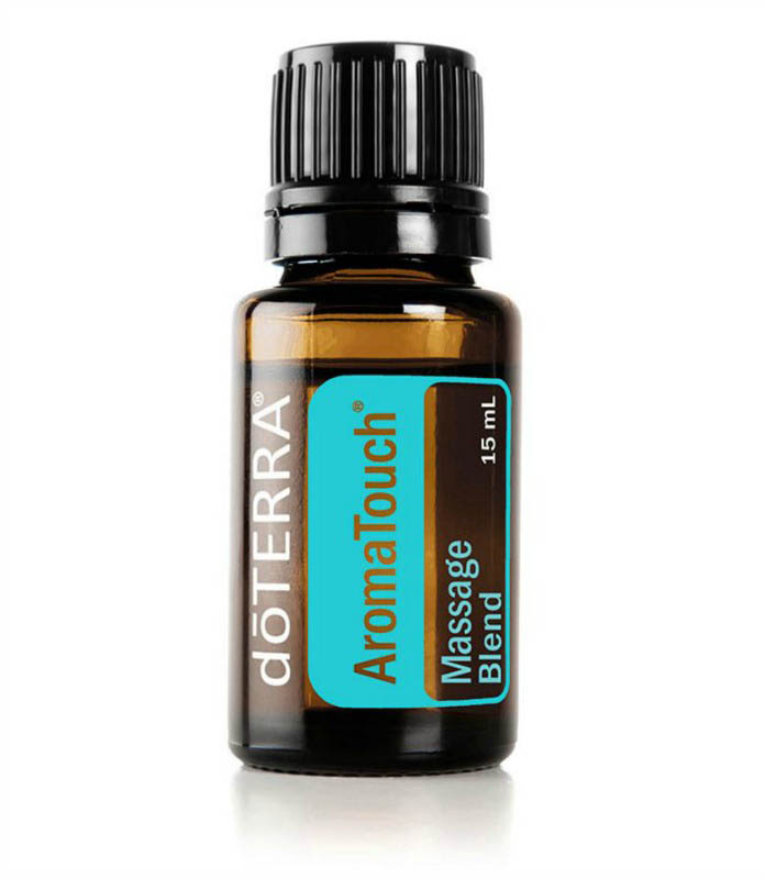 doTERRA Essential Oils Easy Air Breathe Vapour Stick