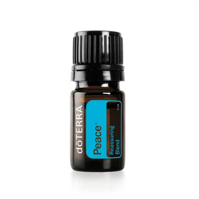 doTERRA Essential Oils Peace 5ml Blend
