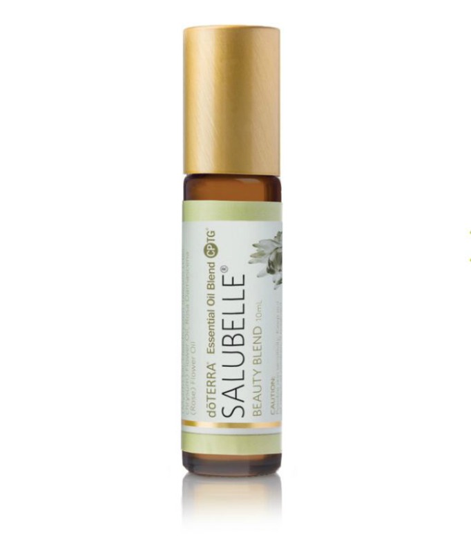 doTERRA Salubelle Beauty Blend Roll On