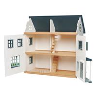 Dovetail Doll House