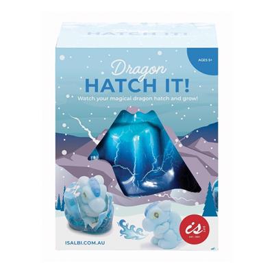 Dragon Hatch It