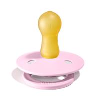 Dummy 2 Pack Baby Pink Colour Size 2