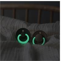 Dummy 2 Pack Cloud Night Glow Size 2