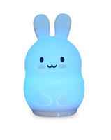 Duski Rechargeable Bluetooth Night Light - Bunny