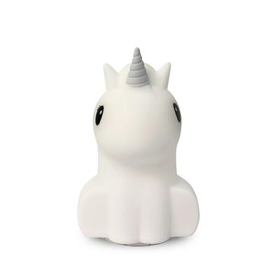Duski Rechargeable Bluetooth Night Light Unicorn