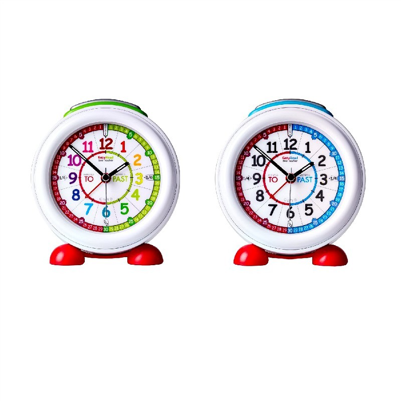 EasyRead Time Teacher  Past/To Alarm Clock