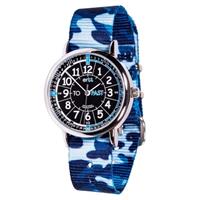 EasyRead Time Teacher Past/To Camo Watch