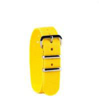 EasyRead Watch Strap-yellow