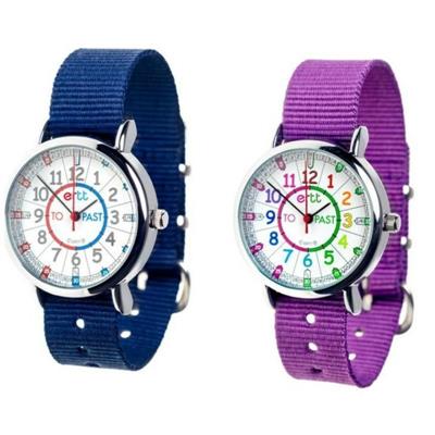 EasyRead Waterproof Time Teacher Past/To Watch