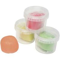 EC Easi-Soft Fluoro Dough