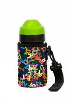 Alphabet 350ml Cuddler