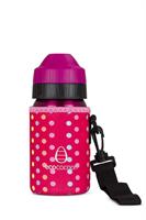 Pink Spot 350ml Cuddler