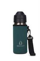 Ecococoon 500ml Bottle Cuddlers Emerald Green