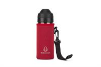 Ecococoon 500ml Bottle Cuddlers Ruby Red