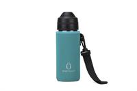 Ecococoon 500ml Bottle Cuddlers Sea Foam