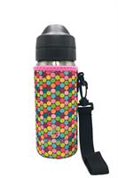 Ecococoon 500ml Bottle Cuddlers Hex