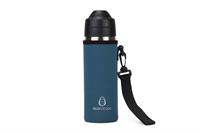 Ecococoon 600ml Bottle Cuddler Teal