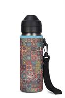 Ecococoon 600ml Bottle Cuddler Timbuktu