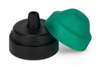 Ecococoon Cap Black/Green