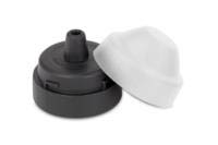 Ecococoon Cap Black/Opaque