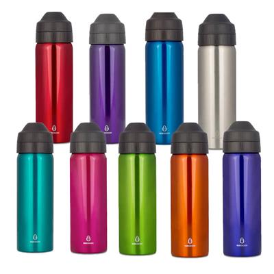 bottle drink stainless steel bottles 600ml water