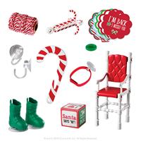 Elf on a Shelf Scout Elves at Play