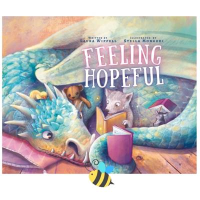 Ethicool Books - Feeling Hopeful