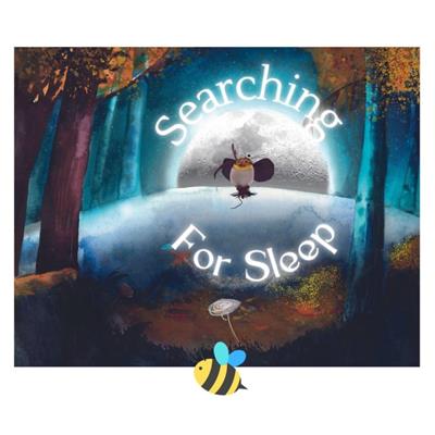 Ethicool Books - Searching For Sleep