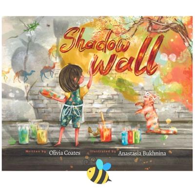 Ethicool Books - Shadow Wall