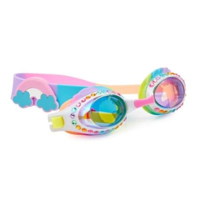 Bling2o Swim Goggles - Rainbow Rider