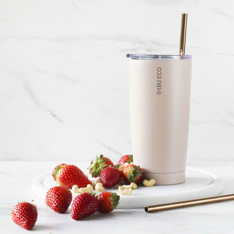 Ever Eco Insulated Smoothie Tumbler