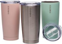 Ever Eco Insulated Smoothie Tumbler