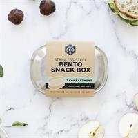 Ever Eco Stainless Steel Bento 1 Snack Box 2