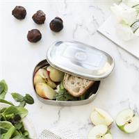 Ever Eco Stainless Steel Bento 1 Snack Box 3