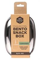 Ever Eco Stainless Steel Bento 3 Snack Box