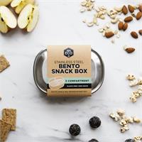 Ever Eco Stainless Steel Bento 3 Snack Box 2