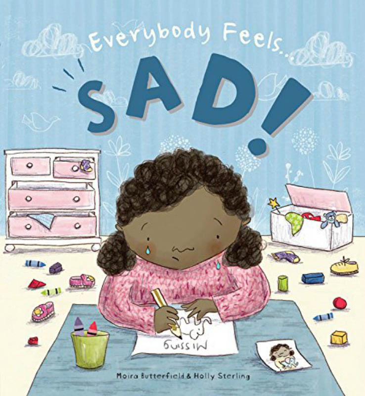 Everybody Feels Sad!