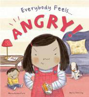 Everybody Feels Angry!