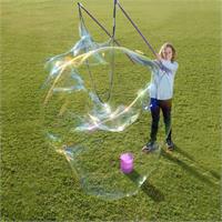 Extendable Giant Bubble Stix & Concentrate 5