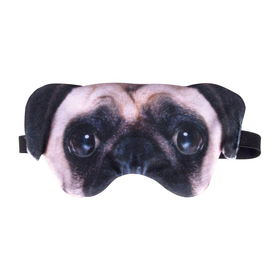 IS Cats and Dogs Eye Mask