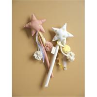 Fabelab Dress-up Magic Wand - Natural