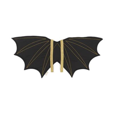 Bat Wings Black