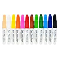 Face Paint Sticks (Set of 12)