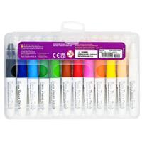 Face Paint Sticks (Set of 12)