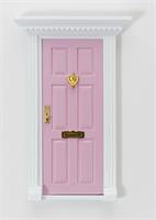 Fairy Door - Fairy Floss