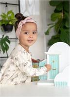Wooden Fairy Doors